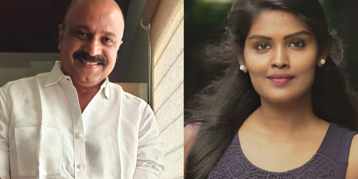 നടൻ സിദ്ദിഖിനെതിരെ ബലാത്സം​ഗ കേസ്; ഹോട്ടലിൽ വച്ച് പീഡിപ്പിച്ചുവെന്ന് പരാതി