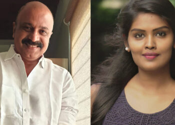 നടൻ സിദ്ദിഖിനെതിരെ ബലാത്സം​ഗ കേസ്; ഹോട്ടലിൽ വച്ച് പീഡിപ്പിച്ചുവെന്ന് പരാതി