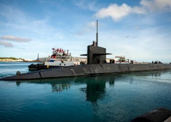 ഇൻഡോ-പസഫിക്കിൽ കരുത്ത് കാട്ടി ഇന്ത്യ; രാജ്യത്തെ രണ്ടാമത്തെ ആണവവാഹിനി മുങ്ങിക്കപ്പൽ ഇന്ന് രാജ്നാഥ് സിംഗ് കമ്മീഷൻ ചെയ്യും