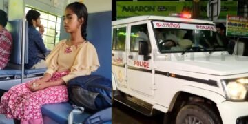 തിരച്ചിൽ ഊർജജിതം; 13-കാരിയെ തേടി കേരള പൊലീസ് കന്യാകുമാരിയിൽ