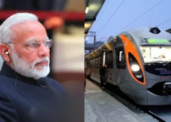 അവിസ്മരണീയമായ ആഢംബര ട്രെയിൻ യാത്രയ്ക്ക് തയ്യാറെടുത്ത് മോദി; ഉക്രൈനിലെത്തുക റെയിൽ ഫോഴ്സ് വണ്ണിൽ – ആകെ 20 മണിക്കൂർ യാത്ര