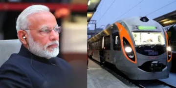 അവിസ്മരണീയമായ ആഢംബര ട്രെയിൻ യാത്രയ്ക്ക് തയ്യാറെടുത്ത് മോദി; ഉക്രൈനിലെത്തുക റെയിൽ ഫോഴ്സ് വണ്ണിൽ – ആകെ 20 മണിക്കൂർ യാത്ര