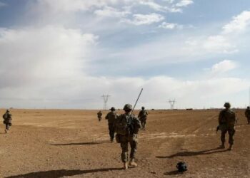 ഐസിസ് ഭീകരരെ കൊന്നുതള്ളി അമേരിക്ക; 15 ഭീകരർ കൊല്ലപ്പെട്ടു