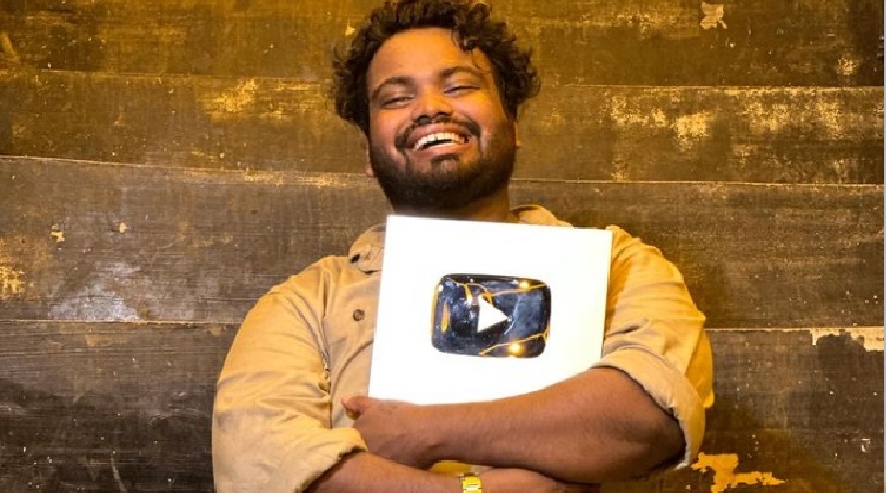 പതിനാറ് വയസുളള പെൺകുട്ടിയെ പീഡിപ്പിച്ചു; യൂട്യൂബർ വിജെ മച്ചാൻ പോക്സോ കേസിൽ അറസ്റ്റിൽ