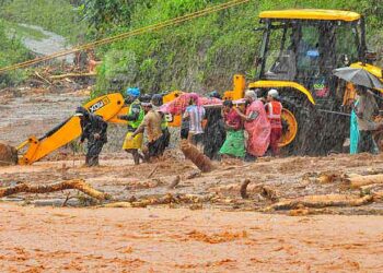 11 പേർ ഇന്നും കാണാമറയത്ത്; കവളപ്പാറ, പുത്തുമല ദുരന്തങ്ങൾക്ക് ഇന്ന് അഞ്ചാണ്ട്