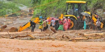 11 പേർ ഇന്നും കാണാമറയത്ത്; കവളപ്പാറ, പുത്തുമല ദുരന്തങ്ങൾക്ക് ഇന്ന് അഞ്ചാണ്ട്