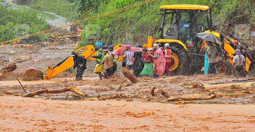 11 പേർ ഇന്നും കാണാമറയത്ത്; കവളപ്പാറ, പുത്തുമല ദുരന്തങ്ങൾക്ക് ഇന്ന് അഞ്ചാണ്ട്
