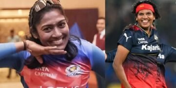 വനിത ടി-20; കേരളത്തിന് അഭിമാനമായി ടീമിൽ രണ്ട് മലയാളികളും