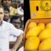 രാഹുൽ ഗാന്ധി അടക്കം 7 പ്രതിപക്ഷ എംപിമാർക്ക് മാമ്പഴം അയച്ച് പാകിസ്ഥാൻ