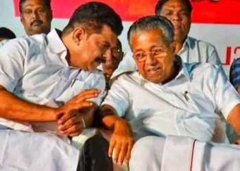 ഇനി ‘സർക്കാർ സർക്കാരിന്റെ വഴിക്കു നീങ്ങും’; അൻവറിന് താക്കീതുമായി മുഖ്യമന്ത്രി