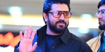അഭിനയിക്കാൻ അവസരം വാഗ്ദാനം ചെയ്ത് പീഡിപ്പിച്ചു; പരാതിയിൽ നിവിൻ പോളിക്കെതിരെ കേസ്