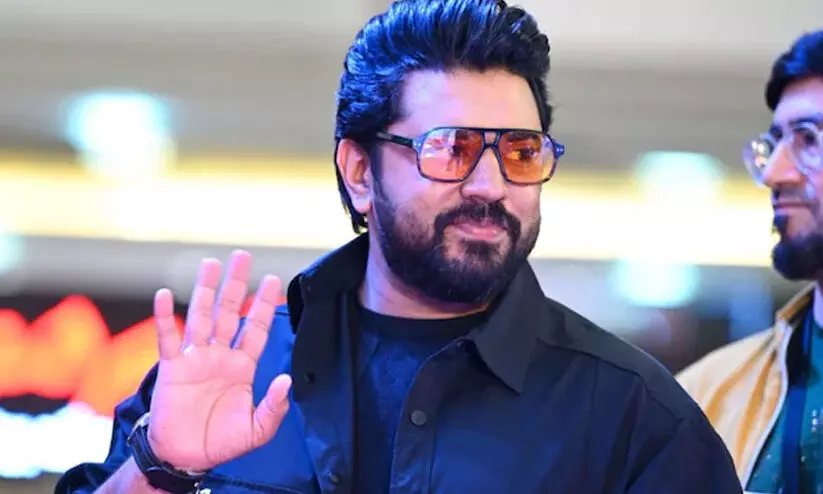 അഭിനയിക്കാൻ അവസരം വാഗ്ദാനം ചെയ്ത് പീഡിപ്പിച്ചു; പരാതിയിൽ നിവിൻ പോളിക്കെതിരെ കേസ്