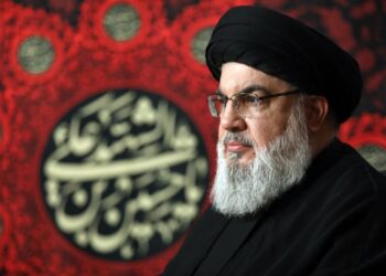 ഹിസ്ബുള്ള മേധാവി ഹസൻ നസ്റള്ളയെ വധിച്ചതായി ഇസ്രായേൽ; കൊല്ലപ്പെട്ടത് ബെയ്റൂട്ടിലെ വ്യോമാക്രമണത്തിൽ