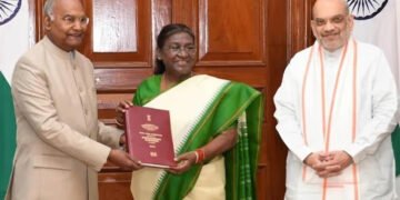 ഒരു രാജ്യം ഒരു തിരഞ്ഞെടുപ്പ്: അംഗീകാരം നൽകി കേന്ദ്ര മന്ത്രിസഭ