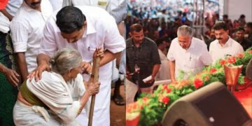 രണ്ടും കൽപ്പിച്ച്?!; മുഖ്യമന്ത്രിക്കൊപ്പമുള്ള കവർ ഫോട്ടോ മാറ്റി പി.വി അൻവർ എംഎൽഎ!