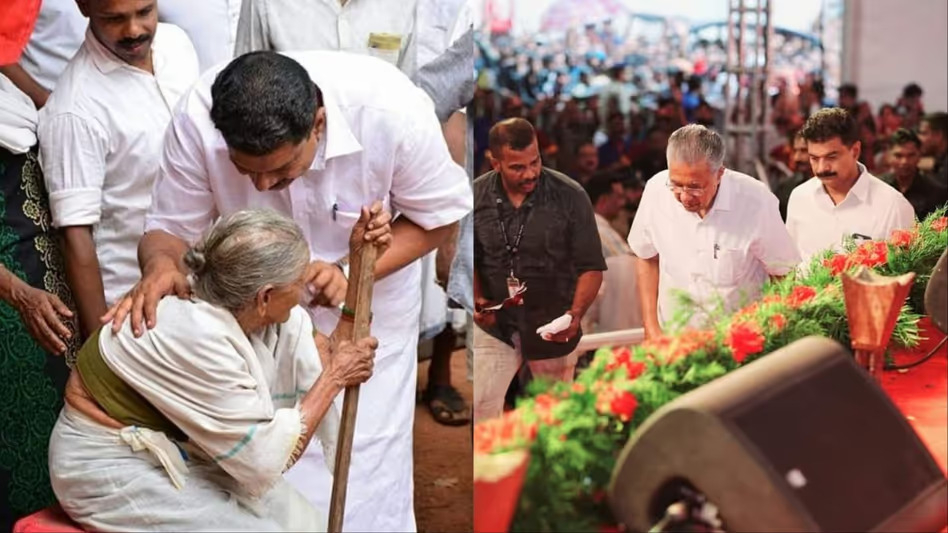 രണ്ടും കൽപ്പിച്ച്?!; മുഖ്യമന്ത്രിക്കൊപ്പമുള്ള കവർ ഫോട്ടോ മാറ്റി പി.വി അൻവർ എംഎൽഎ!