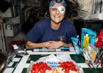 സുനിത വില്യംസിൻ്റെ തിരിച്ച് വരവ് പ്രതിസന്ധിയിൽ; സ്പേസ് എക്സ് വിക്ഷേപണം മാറ്റിവച്ചു