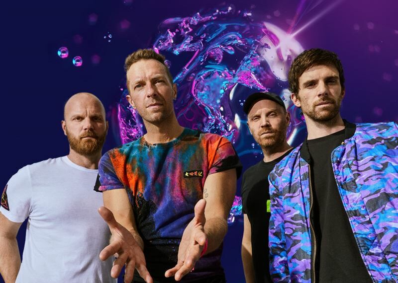 ‘കോൾഡ്പ്ലേ’യ്ക്ക് ടിക്കറ്റ് കിട്ടിയില്ലേ? തത്സമയം കാണാൻ വഴിയുണ്ട്!