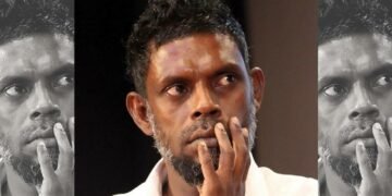 നടൻ വിനായകൻ പോലീസ് കസ്റ്റഡിയിൽ; മദ്യലഹരിയിലെന്ന് സൂചന