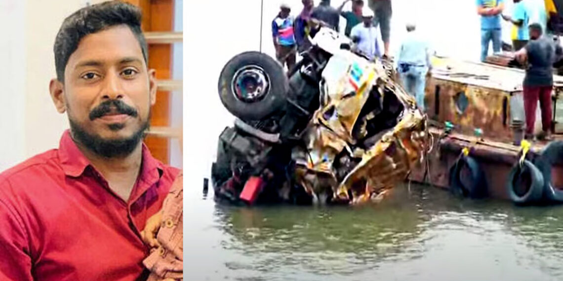 അർജുൻറെ മൃതദേഹം നാട്ടിലെത്തിക്കാനുള്ള നടപടികൾക്ക് ഇന്ന് തുടക്കമാകും