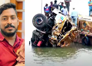 അർജുൻറെ മൃതദേഹം നാട്ടിലെത്തിക്കാനുള്ള നടപടികൾക്ക് ഇന്ന് തുടക്കമാകും