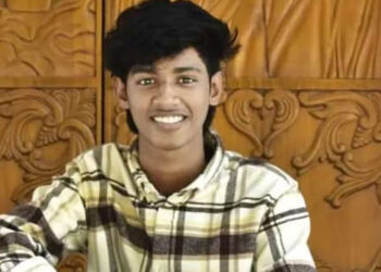 മകളുടെ ആൺസുഹൃത്തായ 19കാരനെ കുത്തിക്കൊലപ്പെടുത്തി പിതാവ്