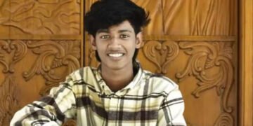 മകളുടെ ആൺസുഹൃത്തായ 19കാരനെ കുത്തിക്കൊലപ്പെടുത്തി പിതാവ്