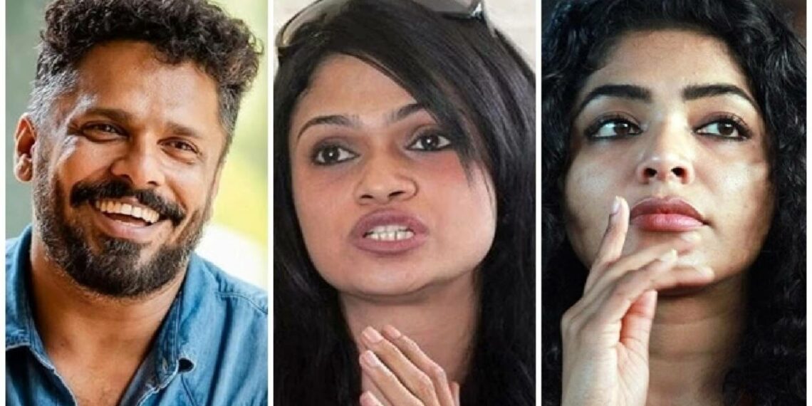 റിമ കല്ലിങ്കലിനെതിരായ പിന്നണി ഗായികയുടെ ആരോപണം; വാർത്താ പ്രാധാന്യം നൽകാതെ മുഖ്യധാരാ മാധ്യമങ്ങൾ – വിമർശിച്ച് സോഷ്യൽ മീഡിയ