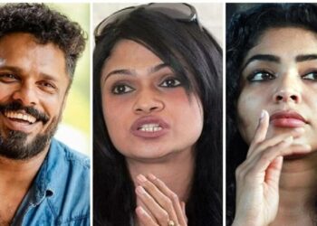 റിമ കല്ലിങ്കലിനെതിരായ പിന്നണി ഗായികയുടെ ആരോപണം; വാർത്താ പ്രാധാന്യം നൽകാതെ മുഖ്യധാരാ മാധ്യമങ്ങൾ – വിമർശിച്ച് സോഷ്യൽ മീഡിയ