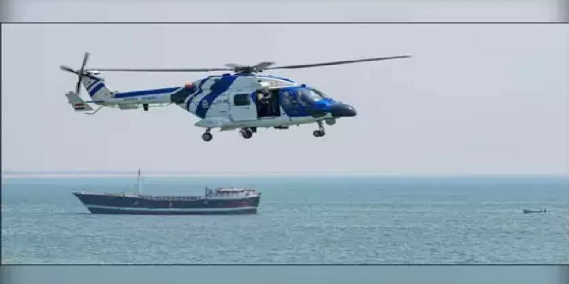 ഹെലികോപ്റ്റർ എമർജൻസി ലാൻഡിംഗ് പരാജയപ്പെട്ടു; മരിച്ചവരിൽ മലയാളി പൈലറ്റും