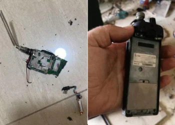 പേജറുകൾക്ക് പിന്നാലെ ഹിസ്ബുള്ളയുടെ വോക്കി ടോക്കികളും പൊട്ടിത്തെറിച്ചു; മൂന്ന് മരണം