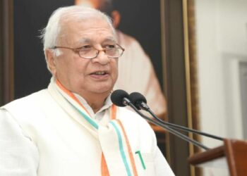 ധീരമായ നിലപാടുകളുടെ 5 വർഷം; കേരള ഗവർണർ പദവിയിൽ ആരിഫ് മുഹമ്മദ് ഖാൻ നാളെ 5 വർഷം‌‌ പൂർത്തിയാക്കും