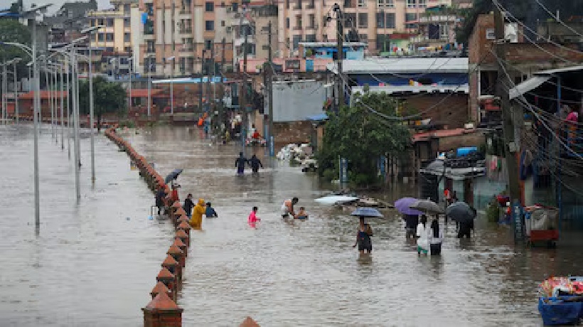 24 മണിക്കൂറിനിടെ 129 മരണം; 54 വർഷത്തിനിടയിലെ അതിശക്തമായ മഴ