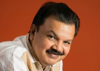 ലൈം​ഗിക പീഡന പരാതി; നടൻ ഇടവേള ബാബുവിനെ അന്വേഷണസംഘം ചോദ്യം ചെയ്യുന്നു