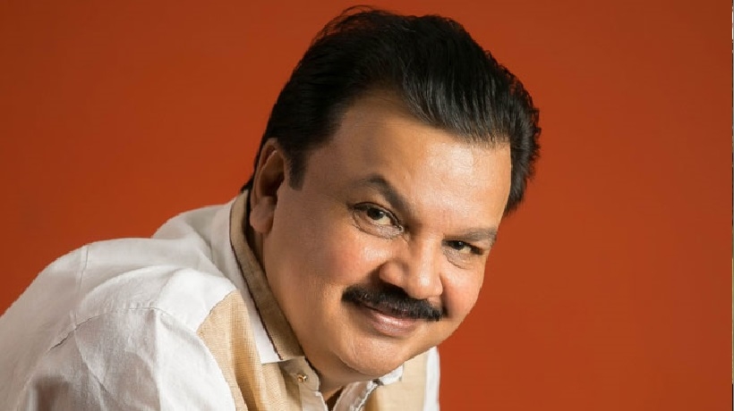 ലൈം​ഗിക പീഡന പരാതി; നടൻ ഇടവേള ബാബുവിനെ അന്വേഷണസംഘം ചോദ്യം ചെയ്യുന്നു