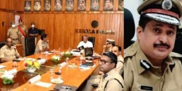 പുരാവസ്തു തട്ടിപ്പുകേസ്; ഐ.ജി. ലക്ഷ്മണ വീണ്ടും സർവീസിലേക്ക്; സസ്പെൻഷൻ പിൻവലിച്ചു