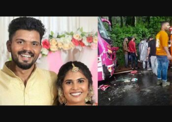 പ്രാർത്ഥനകൾ വിഫലം; ശ്രുതിയെ തനിച്ചാക്കി ജെൻസൺ മരണത്തിന് കീഴടങ്ങി