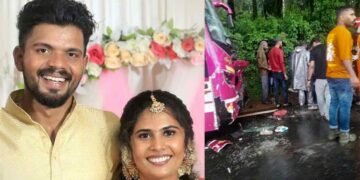 പ്രാർത്ഥനകൾ വിഫലം; ശ്രുതിയെ തനിച്ചാക്കി ജെൻസൺ മരണത്തിന് കീഴടങ്ങി
