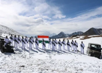 ഏഷ്യയിലെ ഏറ്റവും ശക്തമായ മൂന്നാമത്തെ രാജ്യമായി ഇന്ത്യ; 27 രാജ്യങ്ങളുടെ പട്ടിക പുറത്ത്