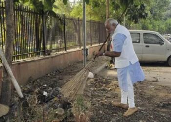 ‘സ്വച്ഛ് ഭാരത്’ ഒഴിവാക്കിയത് പ്രതിവർഷം 70,000 ശിശുമരണങ്ങൾ: പഠന റിപ്പോർട്ടുമായി അമേരിക്ക