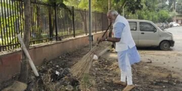 ‘സ്വച്ഛ് ഭാരത്’ ഒഴിവാക്കിയത് പ്രതിവർഷം 70,000 ശിശുമരണങ്ങൾ: പഠന റിപ്പോർട്ടുമായി അമേരിക്ക