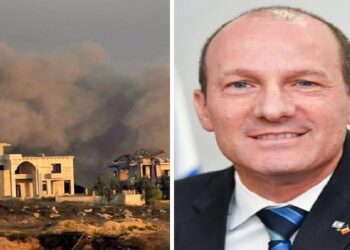 ഹിസ്ബുള്ളയ്‌ക്കെതിരെ കരയുദ്ധത്തിന് തയ്യാറാണെന്ന് ഇസ്രായേൽ