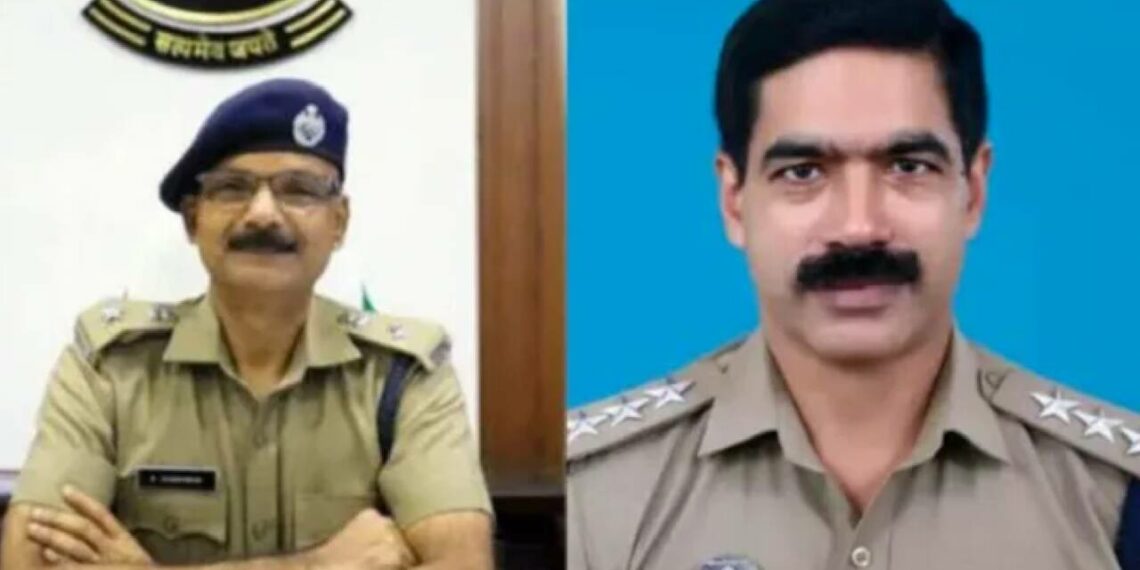 അൻവറിനെ തണുപ്പിക്കാൻ മലപ്പുറം പോലീസിൽ അഴിച്ചുപണി; എസ്‍പിക്കും ഡിവൈഎസ്‍പിക്കും സ്ഥലംമാറ്റം