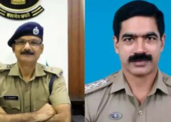 അൻവറിനെ തണുപ്പിക്കാൻ മലപ്പുറം പോലീസിൽ അഴിച്ചുപണി; എസ്‍പിക്കും ഡിവൈഎസ്‍പിക്കും സ്ഥലംമാറ്റം