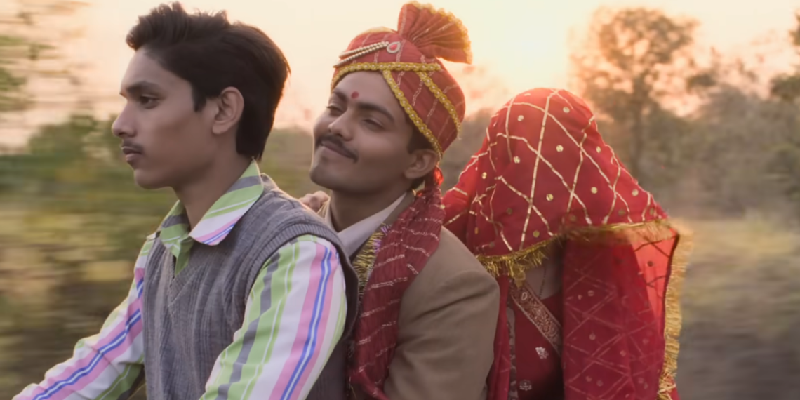 ലാപത ലേഡീസ് ഓസ്‌കാറിന്; ഇന്ത്യയുടെ ഔദ്യോഗിക എൻട്രി