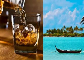 കേരളത്തിന് ലഭിക്കാൻ പോകുന്നത് കോടികളുടെ വരുമാനം; ലക്ഷദ്വീപില് ഇനി ബെവ്കോ മദ്യം