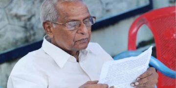 തൽക്കാലം മെ‍ഡിക്കൽ കോളജിന് കൈമാറില്ല; എം.എം. ലോറൻസിന്റെ മൃതദേഹം സൂക്ഷിക്കണമെന്ന് ഹൈക്കോടതി