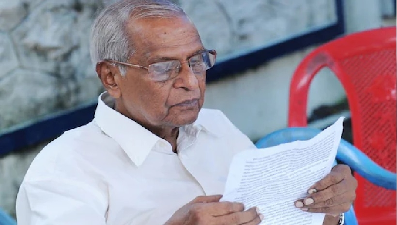 തൽക്കാലം മെ‍ഡിക്കൽ കോളജിന് കൈമാറില്ല; എം.എം. ലോറൻസിന്റെ മൃതദേഹം സൂക്ഷിക്കണമെന്ന് ഹൈക്കോടതി