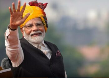 74ന്റെ മധുരം; ഇന്ന് പ്രധാനമന്ത്രി ന​രേന്ദ്ര മോദിയുടെ ജന്മദിനം – വിപുലമായ പദ്ധതികളുമായി സംഘടനകൾ