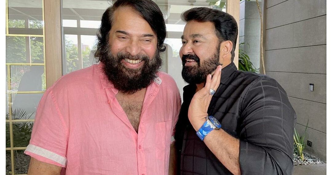 മമ്മൂട്ടിയും മോഹൻലാലും ഒന്നിക്കുന്നു; ഇരുവരും നിർമ്മിക്കുന്ന സിനിമ മഹേഷ് നാരായണൻ സംവിധാനം ചെയ്യും